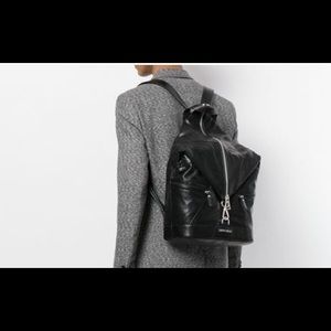 COPY - Jimmy Choo Fitzroy backpack